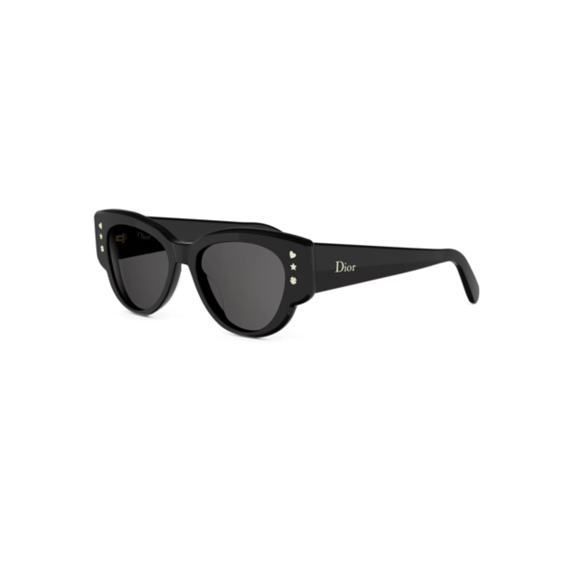 Dior Lucky Charms Sunglasses B1I – SOMA•MU