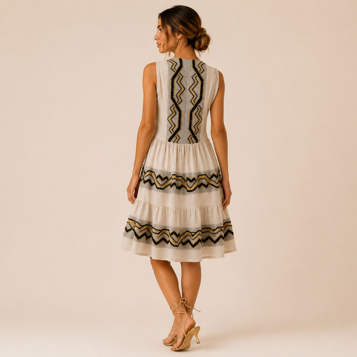 Alora Mini Dress