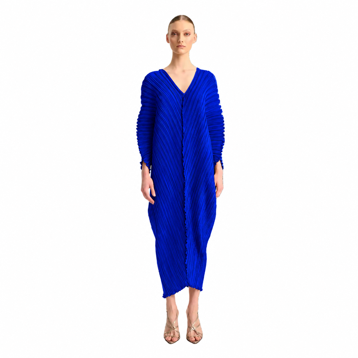 Clotho Caftan
