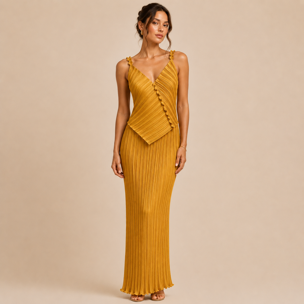 Soma Dress