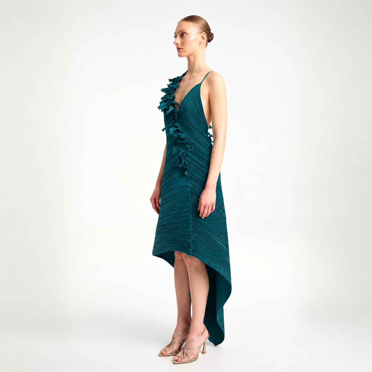 Lyric Dress