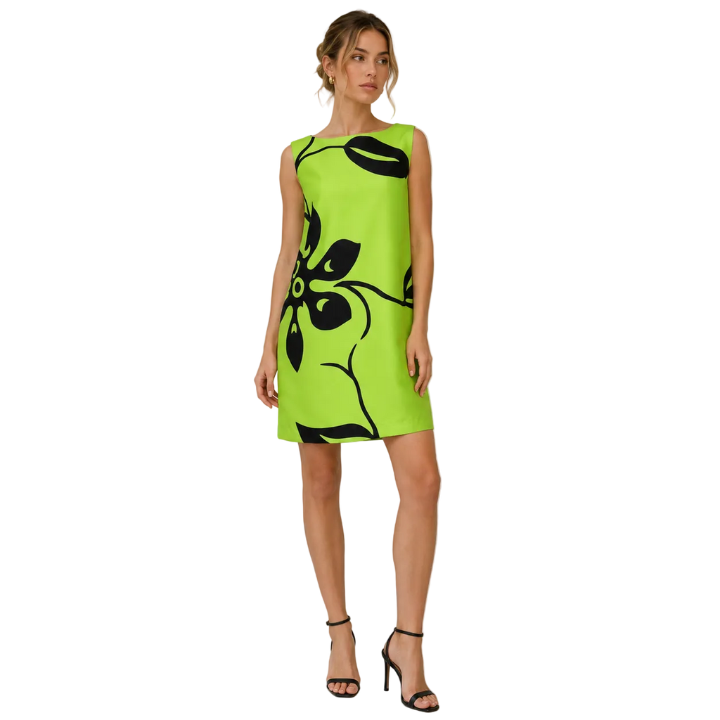 Jane Dress