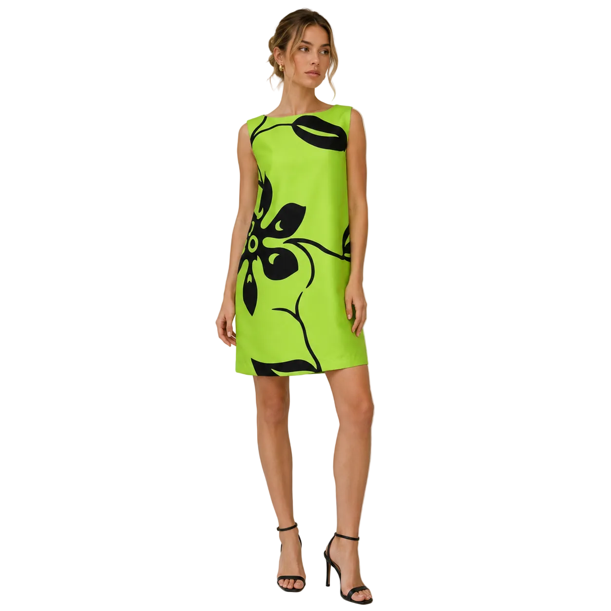 Jane Dress