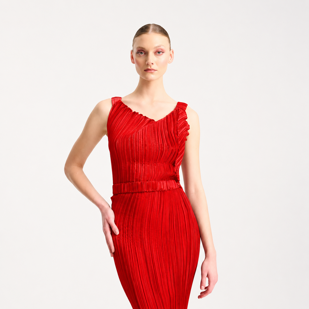 Decade Dress