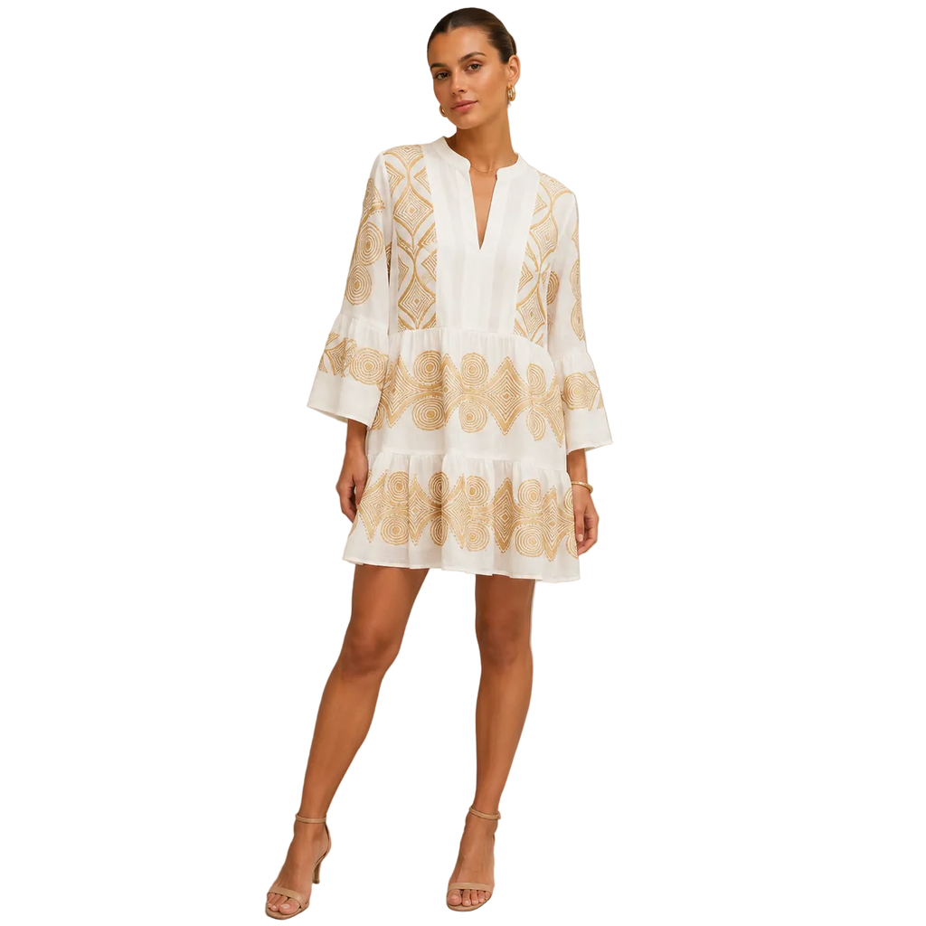 Echo Dress