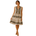 Alora Mini Dress