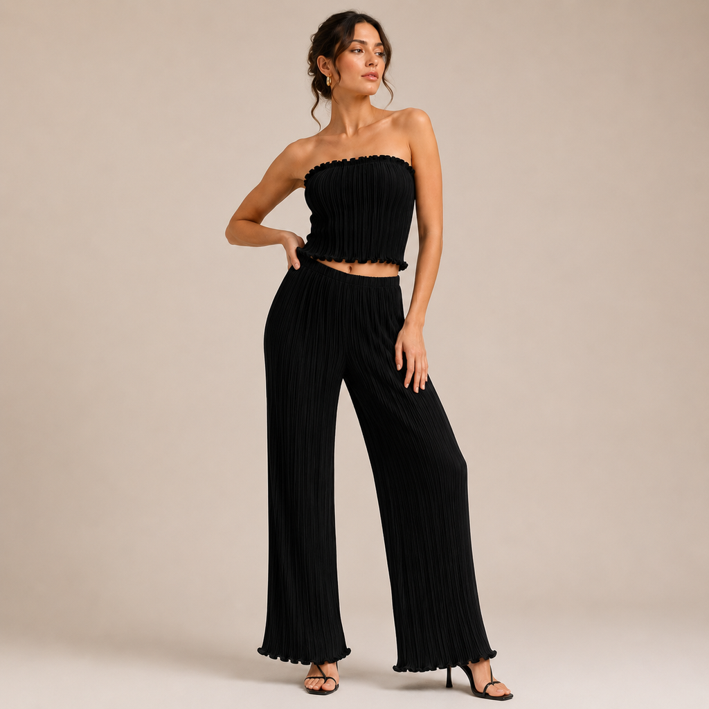 Iris Trousers