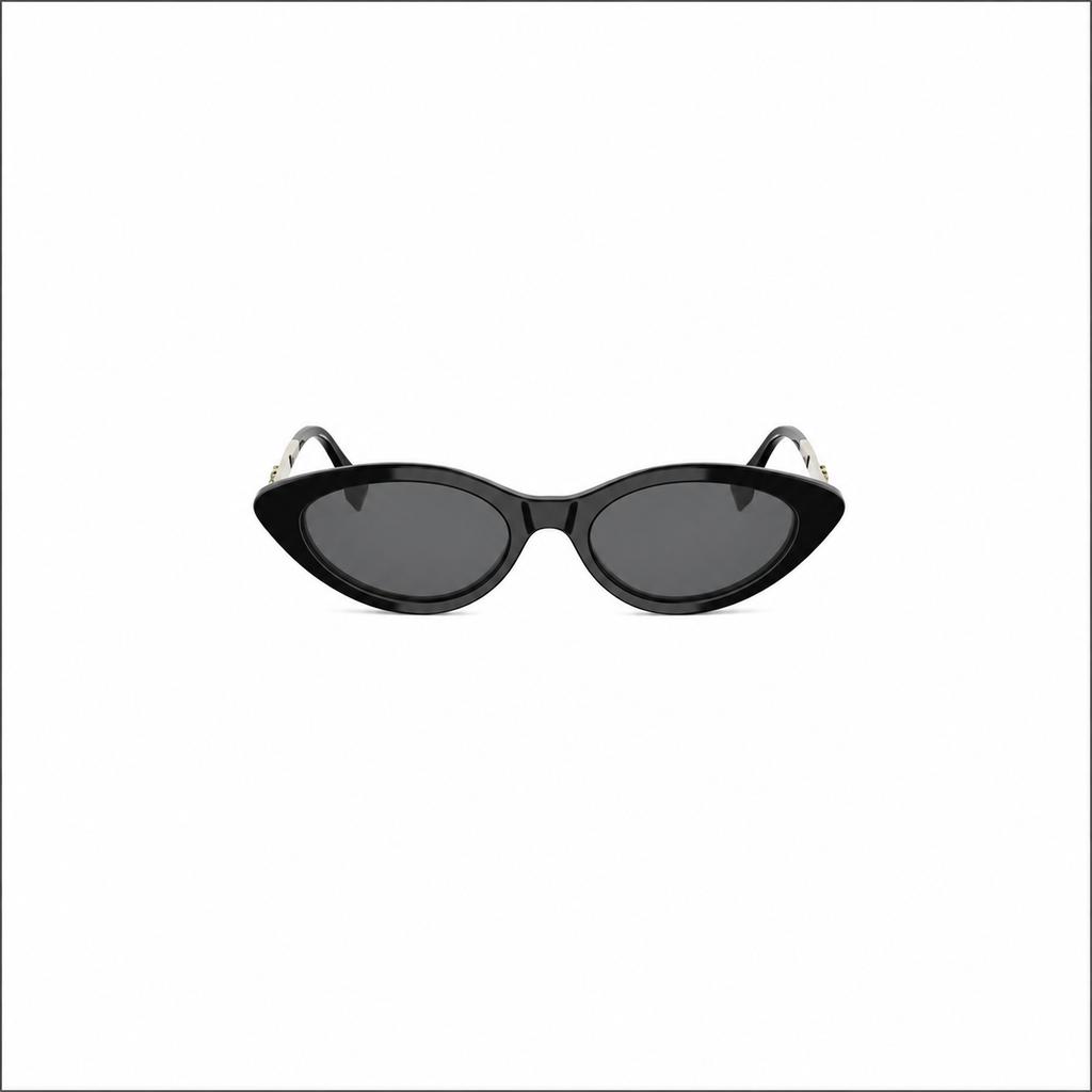 FENDIGRAPHY Sunglasses FE40202I