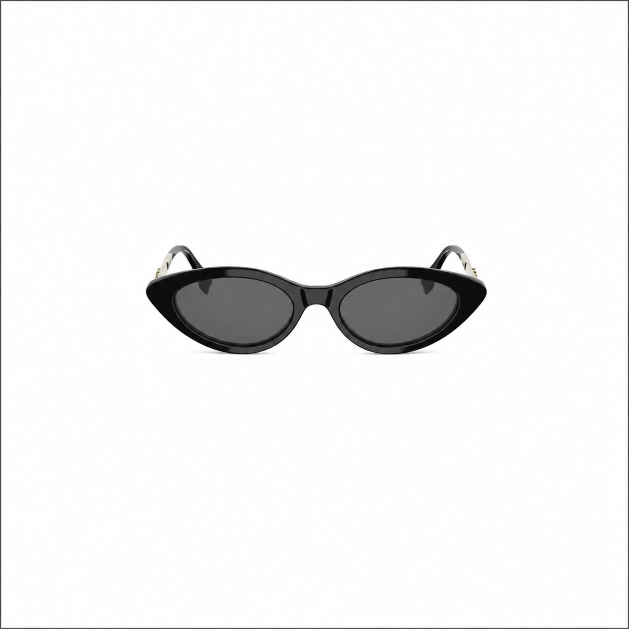 FENDIGRAPHY Sunglasses FE40202I