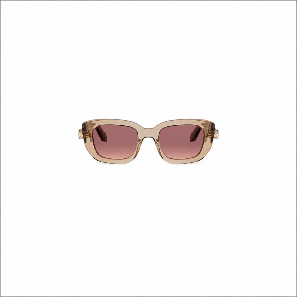 SERPENTI FOREVER Sunglasses BV40087I 57T