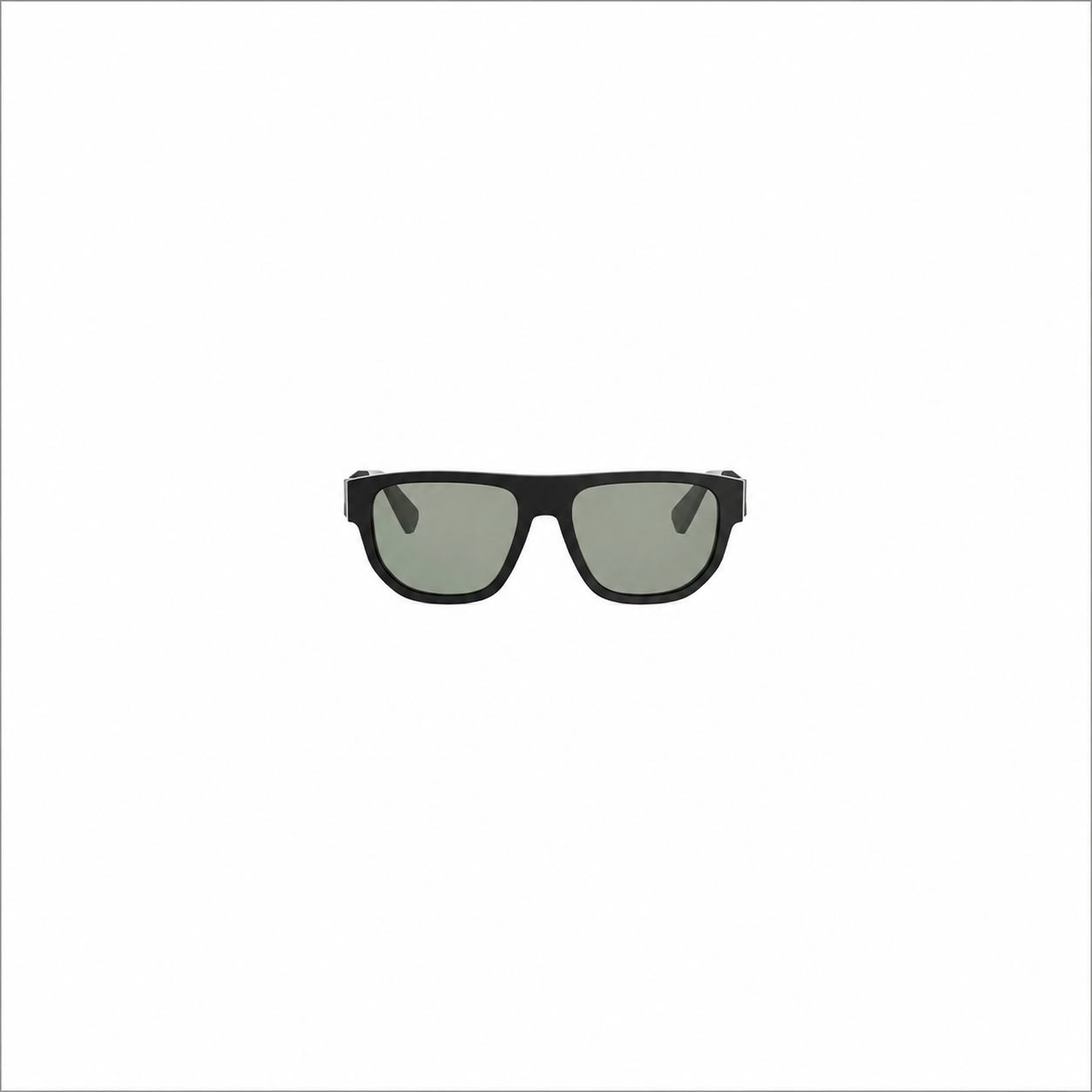 BVLGARI ALUMINIUM Sunglasses BV40072I 01N