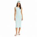Midi Dress – Seashells