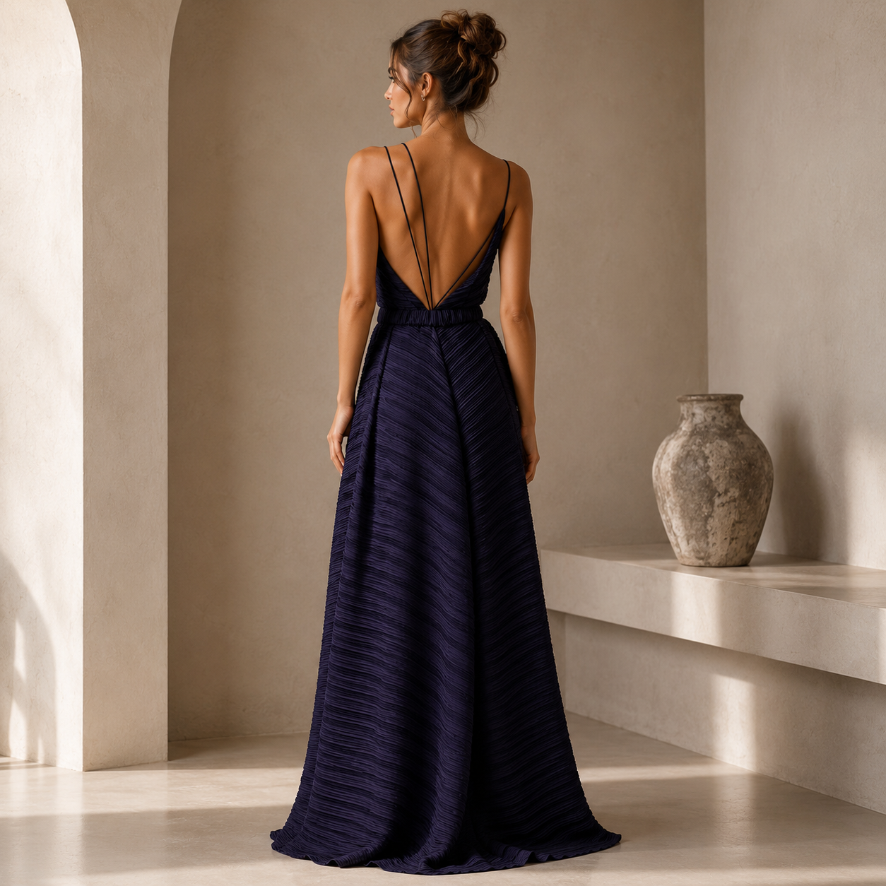 Kallos Dress