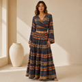 Mirena Wrap Set