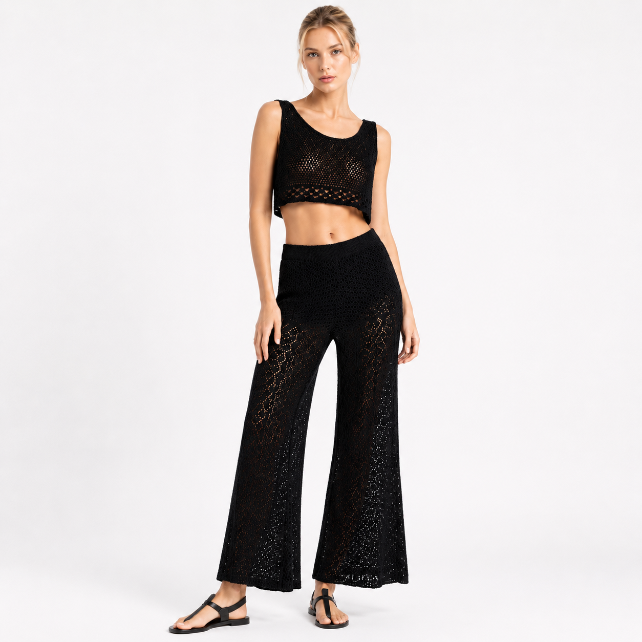 Pants – Grunge Romance