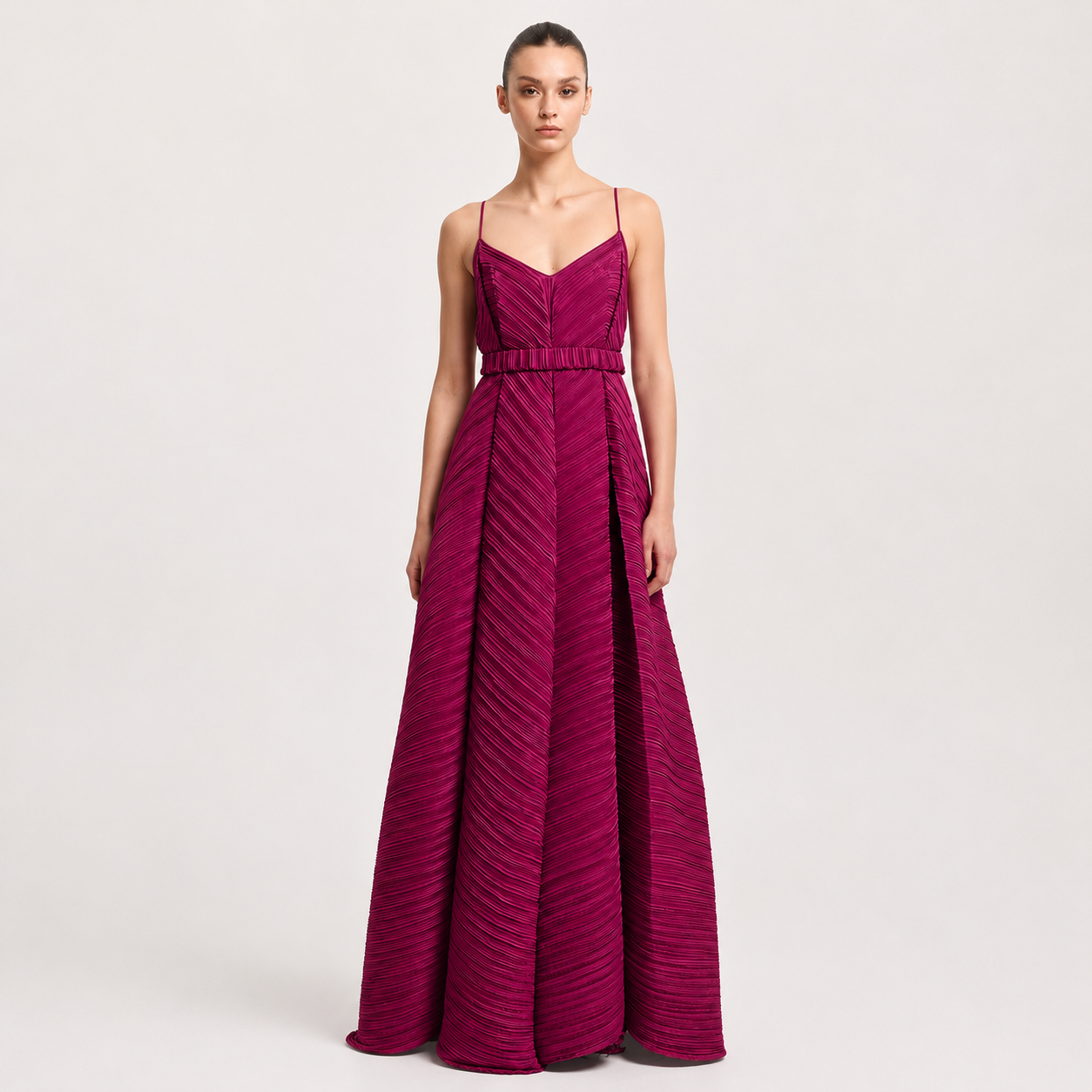 Aegean Dress
