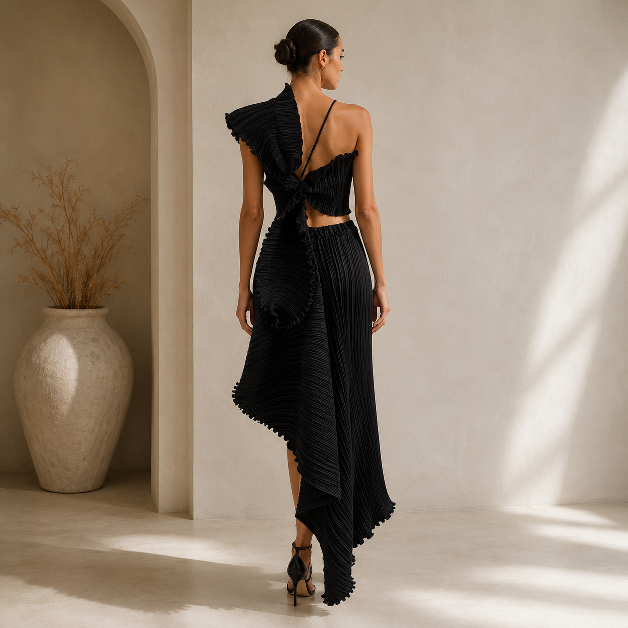 Dilemma Skirt