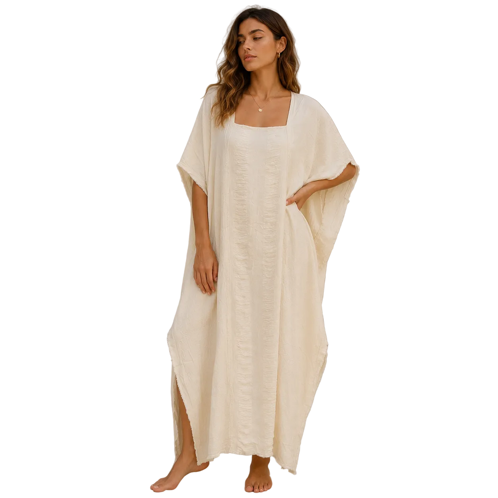 Mary Maxi Caftan