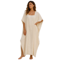 Mary Maxi Caftan