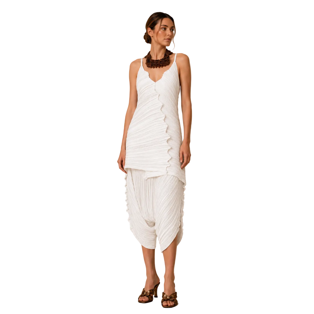 Galene Sarong Pants