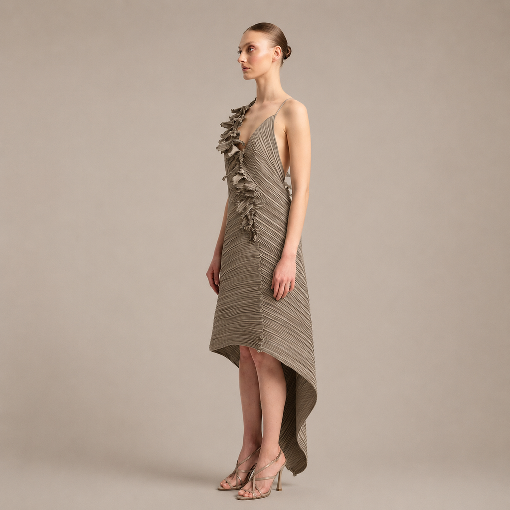 Lyric Dress