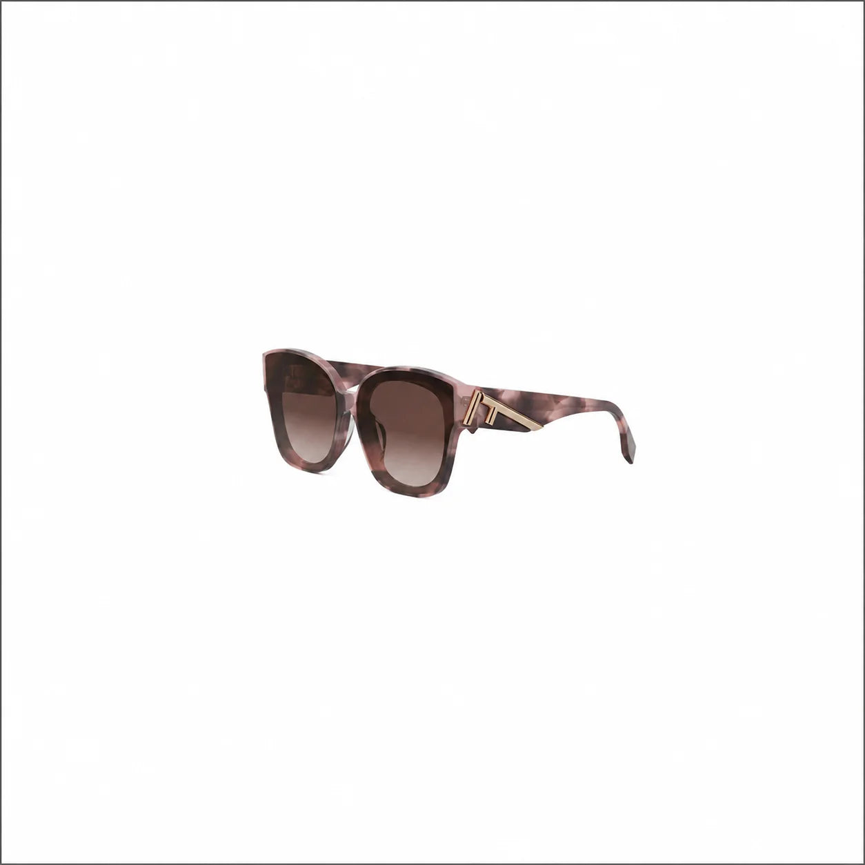 FENDI FIRST Sunglasses FE40098I