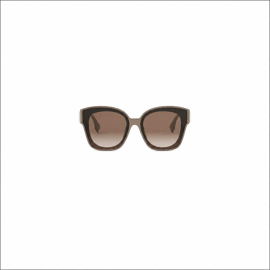FENDI FIRST Sunglasses FE40098I