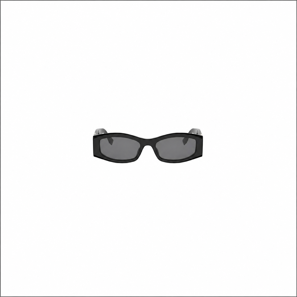 FOREVER FENDI Sunglasses FE40204I