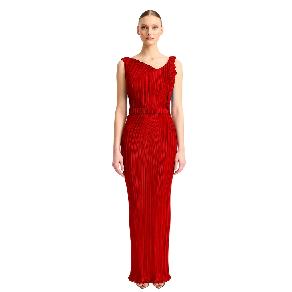 Decade Dress