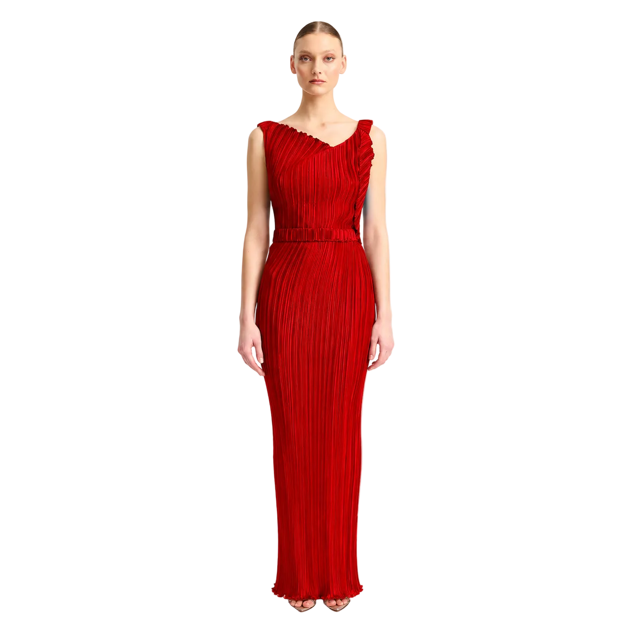 Decade Dress