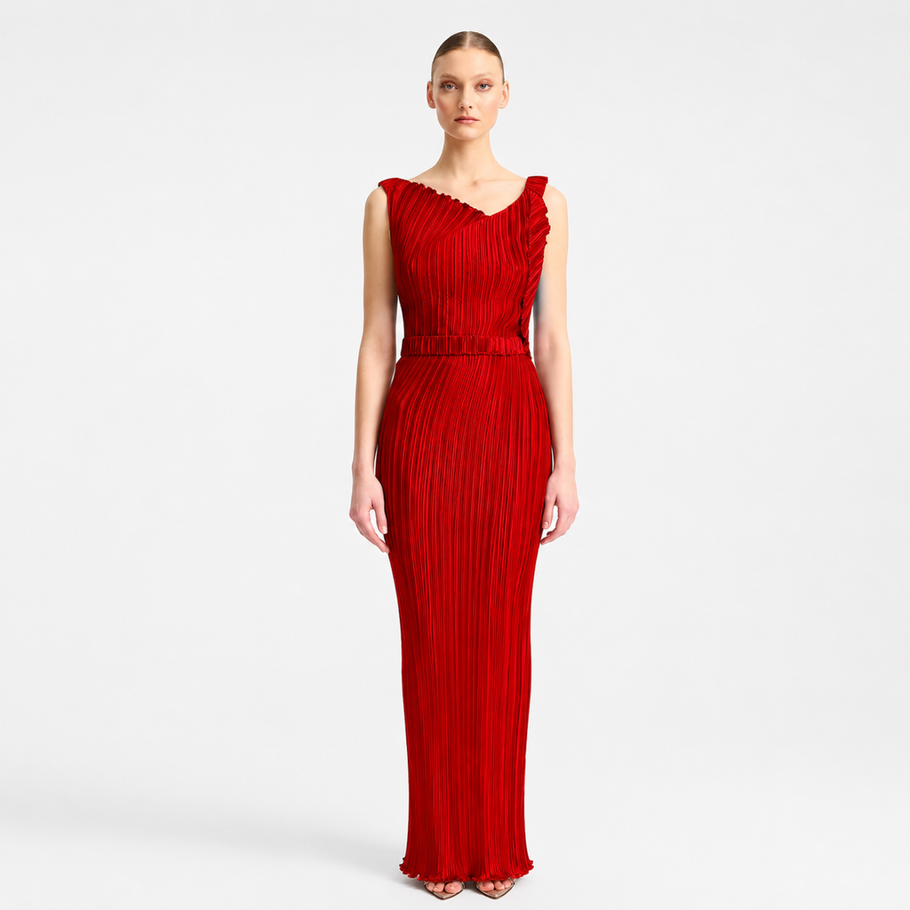 Decade Dress