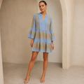 Echo Dress