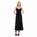 Midi Slip Dress – Night Out