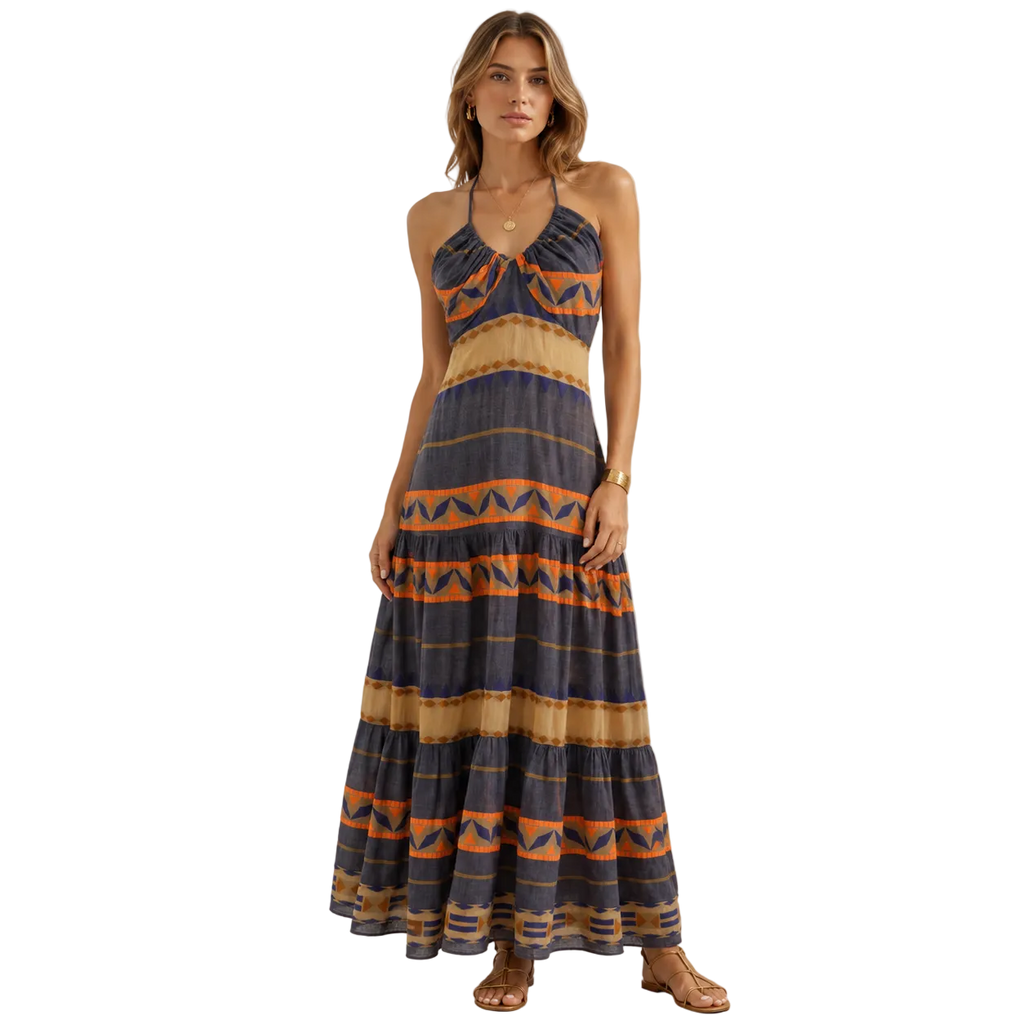 Twilight Maxi Dress