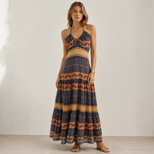 Twilight Maxi Dress
