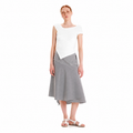 Midi Sarong Skirt – Hydra Times