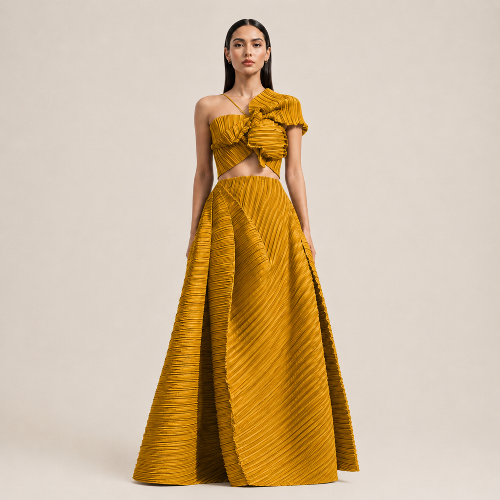 Thesaurus Skirt