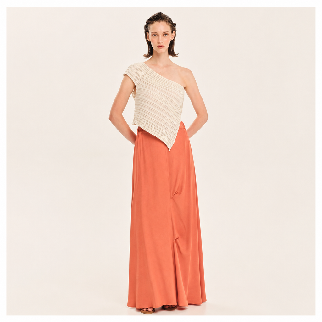 Archetypes Knit Sleeveless Top