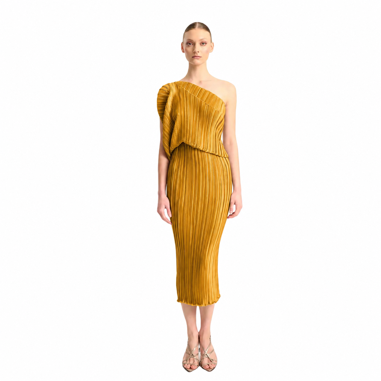 Polyhymnia Dress
