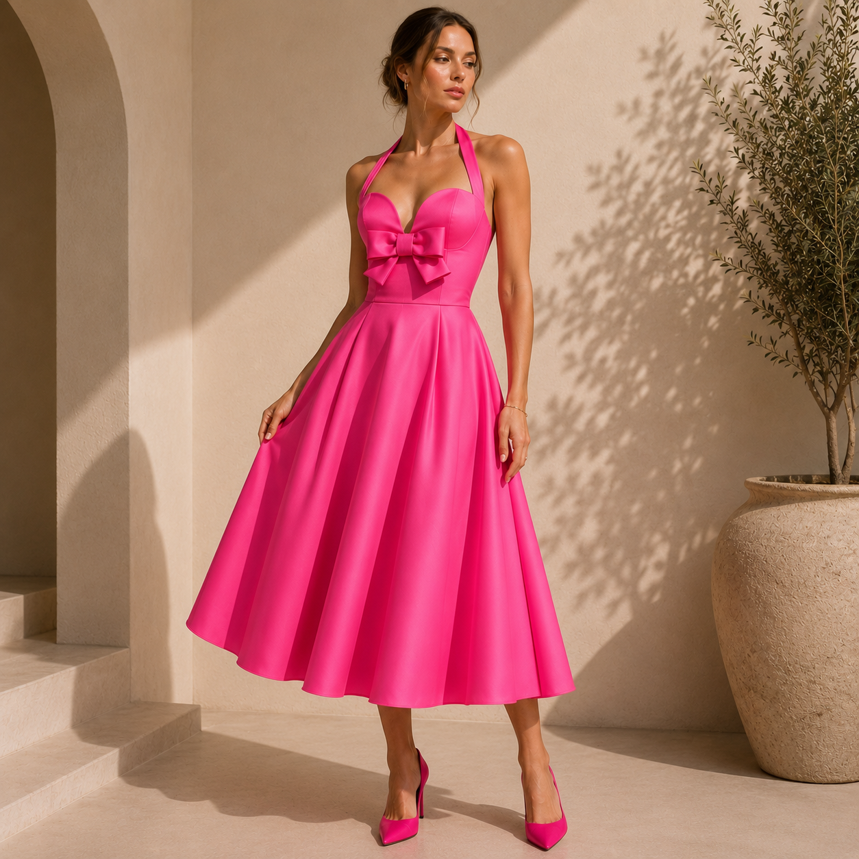 Dolly Dress