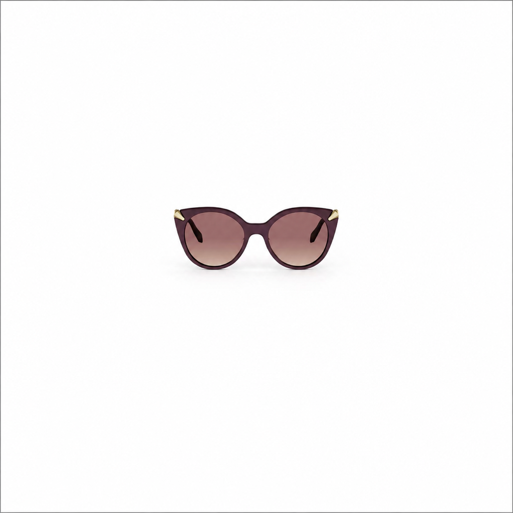 SERPENTI VIPER Sunglasses BV40082I 81T