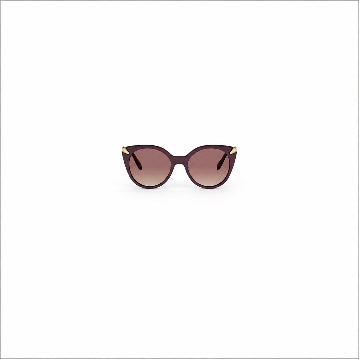 SERPENTI VIPER Sunglasses BV40082I 81T