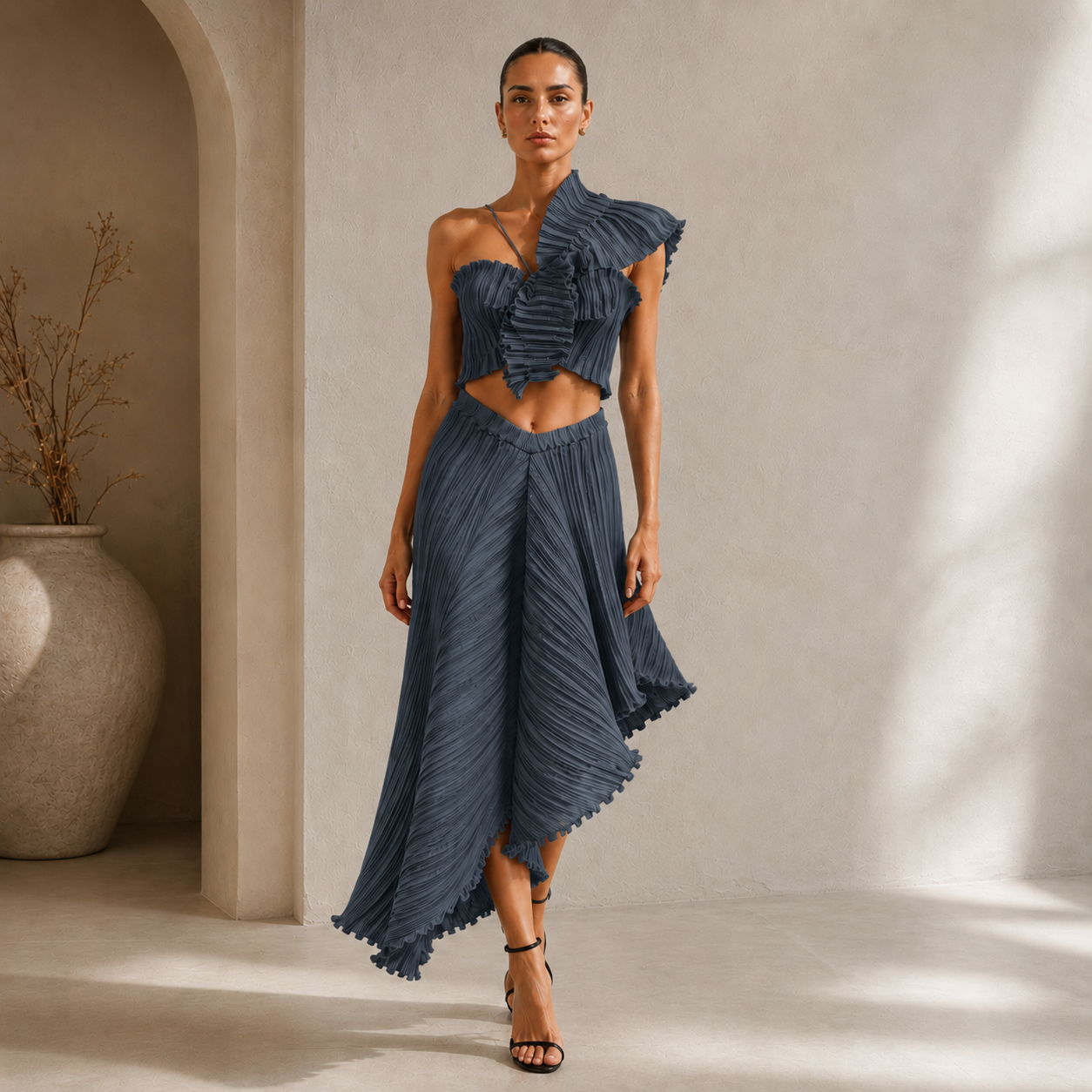 Dilemma Skirt