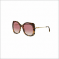 FENDIGRAPHY Sunglasses FE40201I 55Z