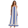 Delphine Coast Maxi Dress
