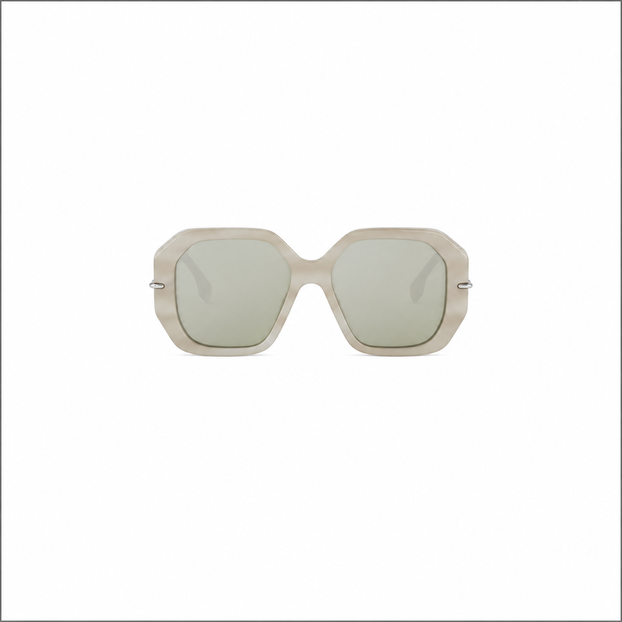 FENDI SELLERIA Sunglasses FE40173I 60Q