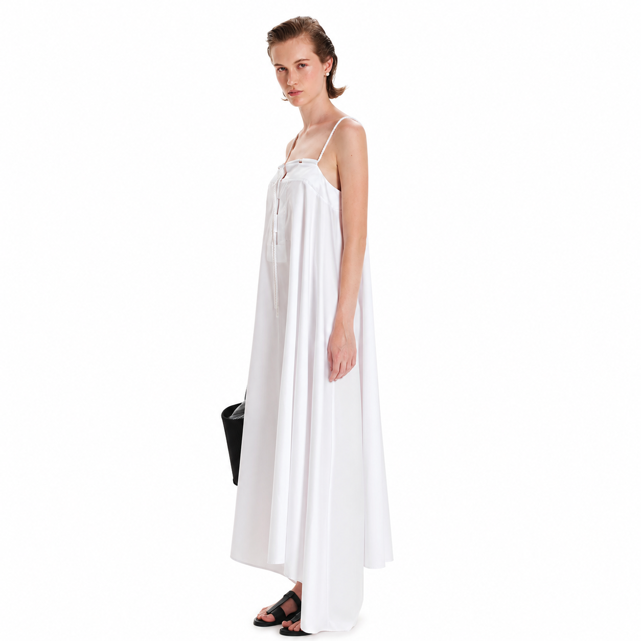 Maxi Dress – Sea Ropes