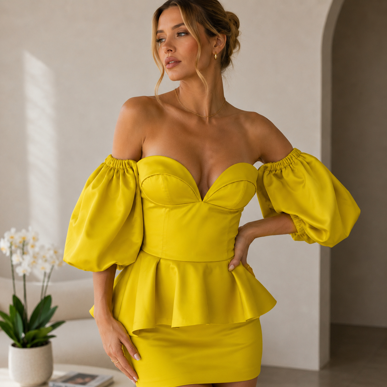 Beatrice Bustier