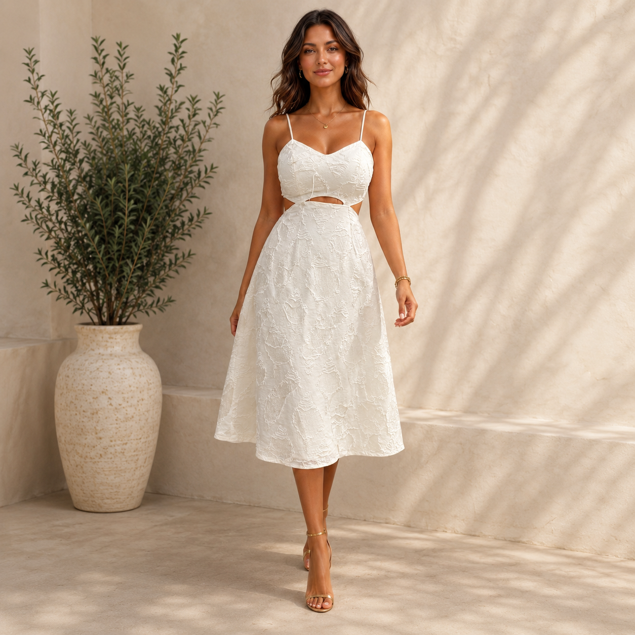 Aegean Whisper Midi