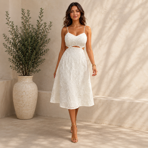 Aegean Whisper Midi